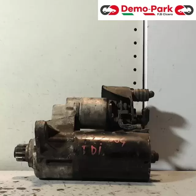 MOTORINO AUDI A3 TDI Audi A3 - 2.0 TDI 0001123016 0