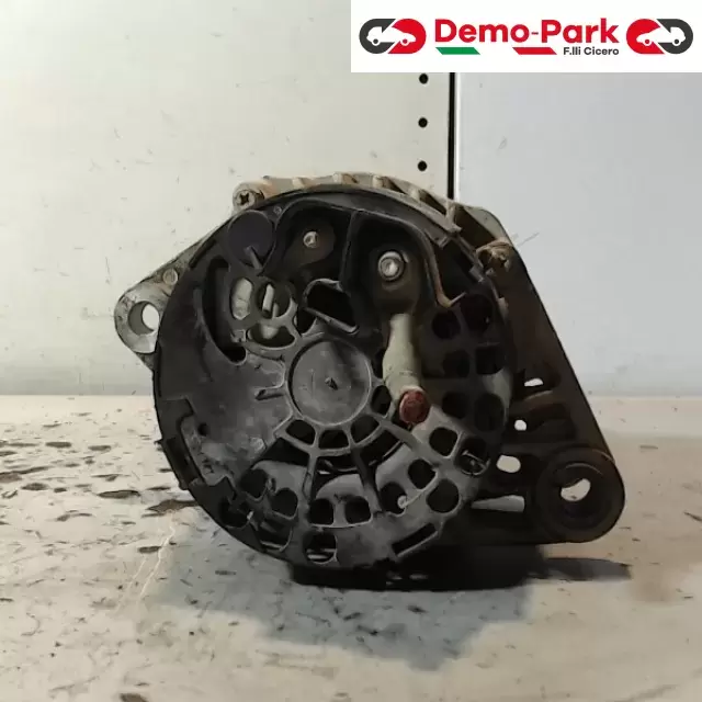 ALTERNATORE FIAT DOBLO 1.9 MJT  Fiat DOBLÒ - 1.9 MJET 101210-1510 1