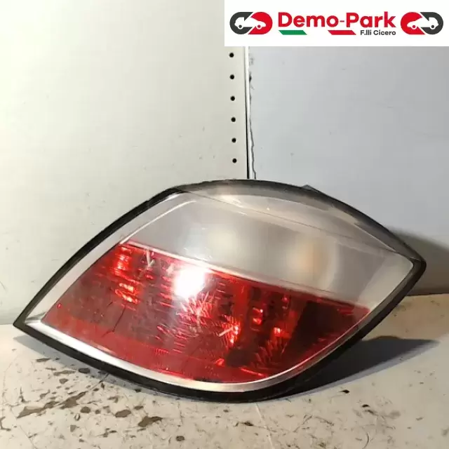 STOP DX OPEL ASTRA H  Opel ASTRA H  0