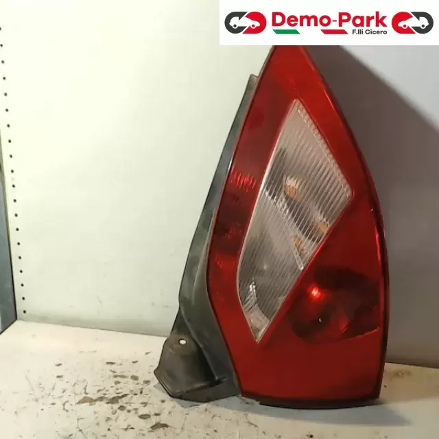 STOP SX RENAULT MEGANE  Renault MEGANE  0