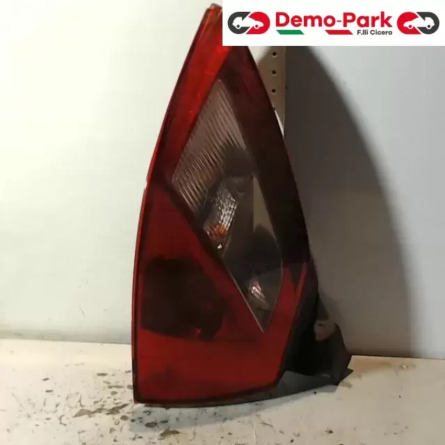 STOP DX RENAULT MEGANE  Renault MEGANE  0