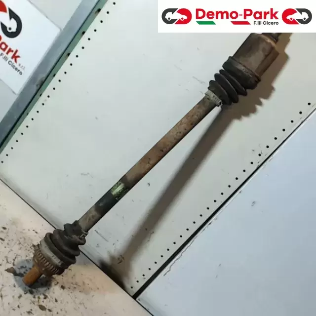 SEMIASSE DX Smart 450 fortwo  0