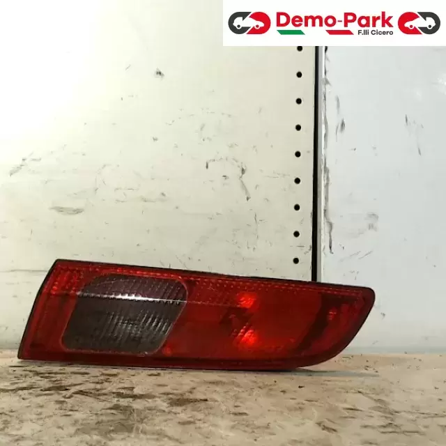 STOP SX Alfa Romeo 156  0