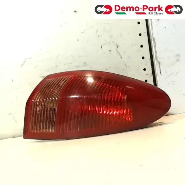 STOP DX Alfa Romeo 147 II SERIE  0