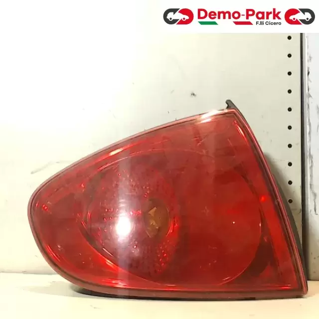 STOP SX Seat ALTEA  0