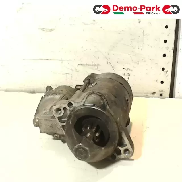 MOTORINO D'AVVIAMENTO SMART 600 Smart FORTWO 600 0003188V008 1