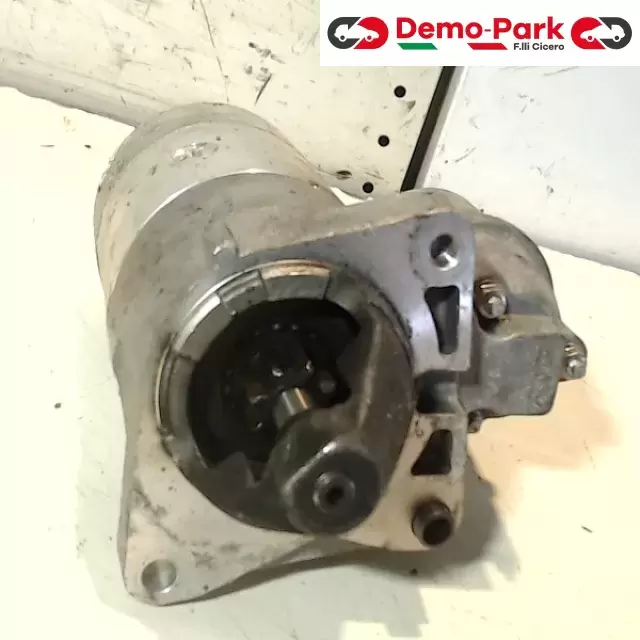 MOTORINO D'AVVIAMENTO FIAT PUNTO Fiat PUNTO 55 063101015010 1