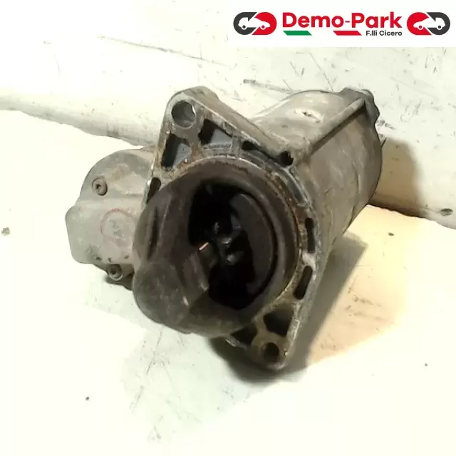 MOTORINO D'AVVIAMENTO OPEL CORSA Opel CORSA - 1.3 Mjet G196039A 1