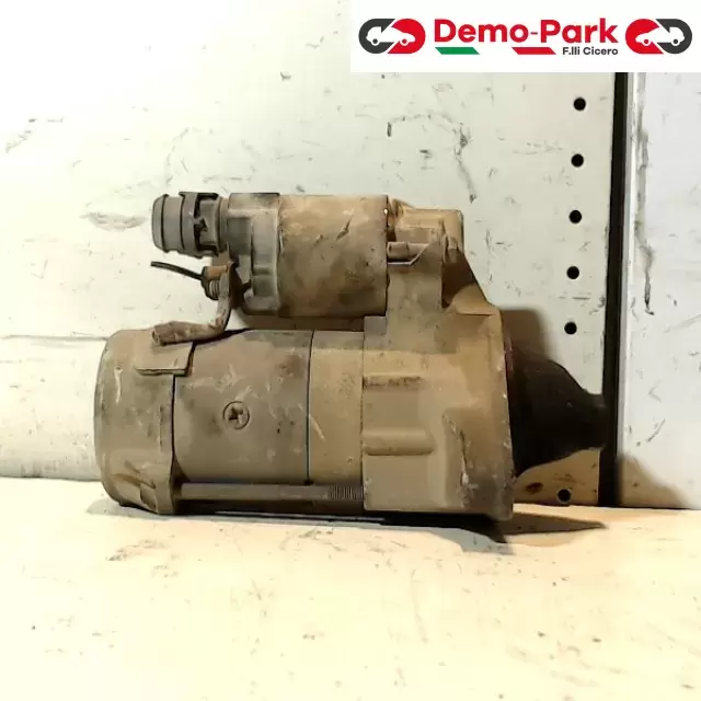 MOTORINO D'AVVIAMENTO TOYOTA YARIS  Toyota YARIS I SERIE 1.3 B 28100-0J020 0