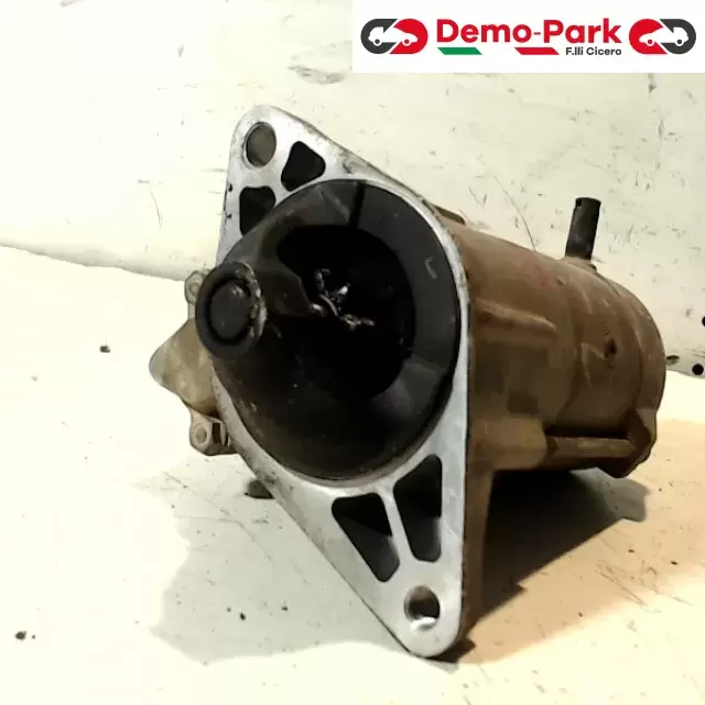 MOTORINO D'AVVIAMENTO TOYOTA YARIS  Toyota YARIS I SERIE 1.3 B 28100-0J020 1