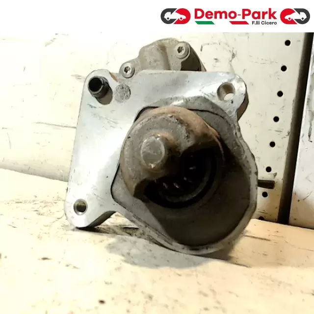 MOTORINO D'AVVIAMENTO MAZDA 2 Mazda 2 1.4 HDI  1