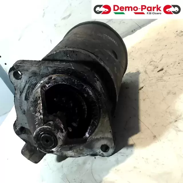 MOTORINO D'AVVIAMENTO FORD TRANSIT Ford TRANSIT  1