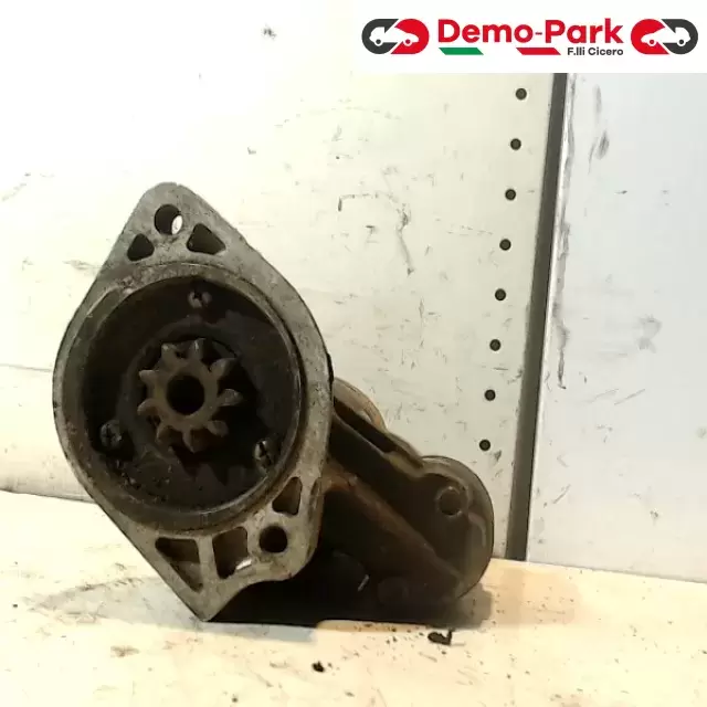 MOTORINO D'AVVIAMENTO NISSAN ALMERA  Nissan ALMERA - 2.0 D 23300 54A05 1