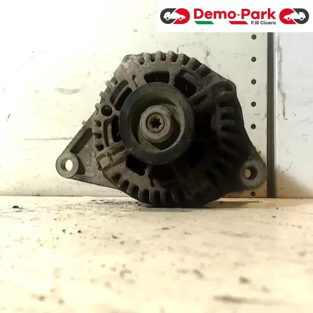 ALTERNATORE NISSAN MICRA Nissan MICRA K12 1.2 23100AX600 1