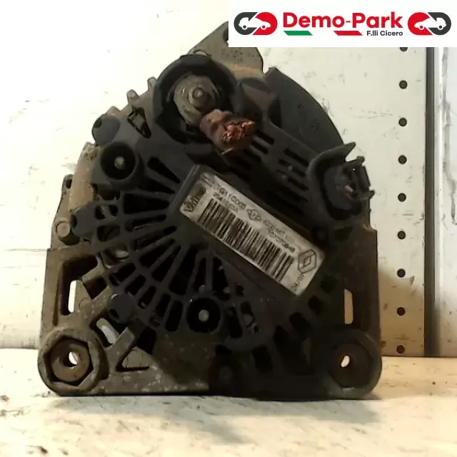 ALTERNATORE RENAULT SCENIC Renault SCENIC 1.9 DCI 2543563A 1