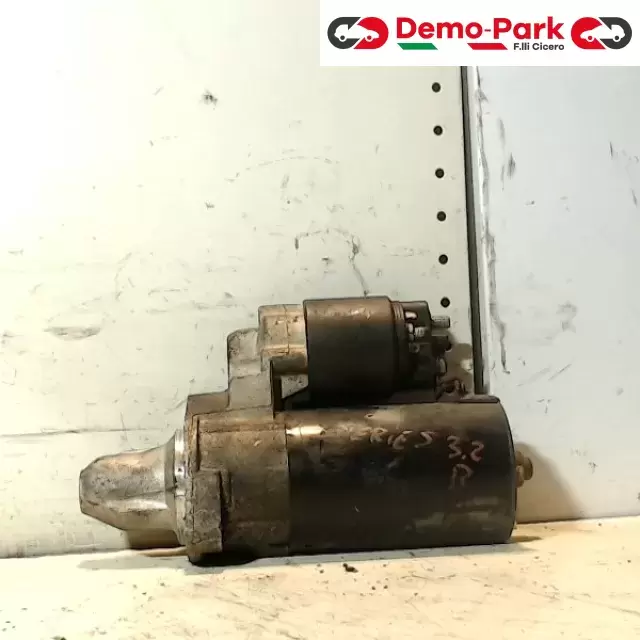 MOTORINO D'AVVIAMENTO MERCEDS-BENZ Mercedes-benz CLASSE S 3.2 B 0001115005 0