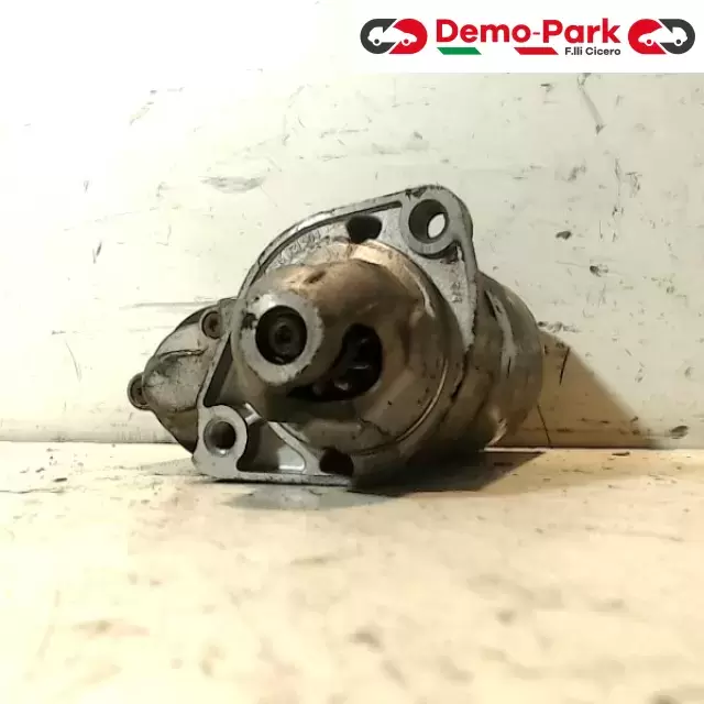 MOTORINO D'AVVIAMENTO MERCEDS-BENZ Mercedes-benz CLASSE S 3.2 B 0001115005 1