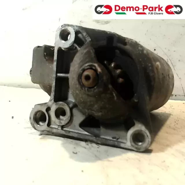 MOTORINO D'AVVIAMENTO RENAULT KANGOO Renault KANGOO - 1.9 D 0001108186 1