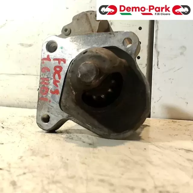 MOTORINO D'AVVIAMENTO FORD FOCUS Ford FOCUS - 1.6 HDI 3M5T-11000-CE 1