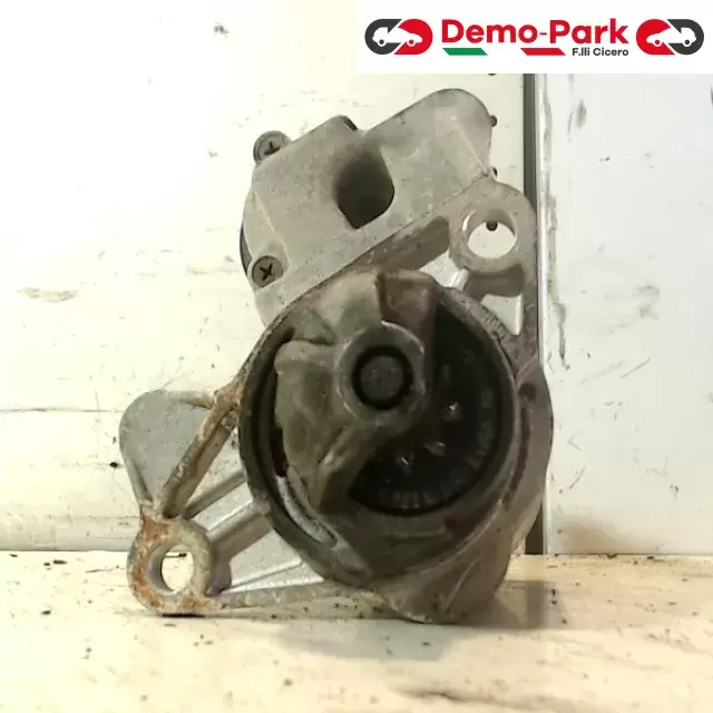 MOTORINO D'AVVIAMENTO MINI COOPER Mini COOPER 0001106019 1