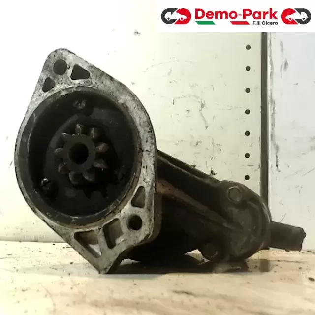 MOTORINO D'AVVIAMENTO NISSAN TERRANO  Nissan TERRANO 2330054A05 1