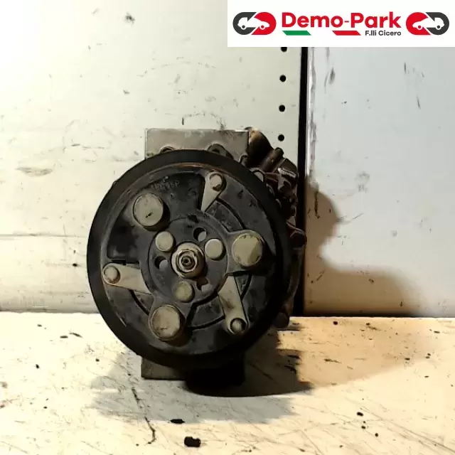 COMPRESSORE FIAT CROMA Fiat CROMA - 1.9 Mjet P13171593 1