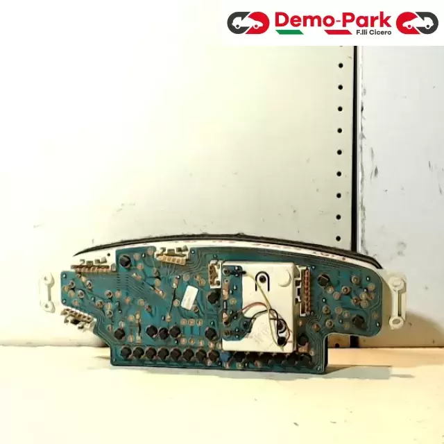 QUADRO STRUMENTI FIAT COUPE Fiat COUPE 2.0 16V 60.5224.990.0 1
