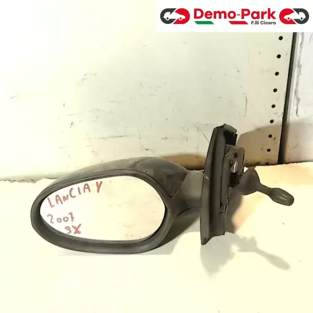 SPECCHIETTO SX Lancia YPSILON 0004489 0