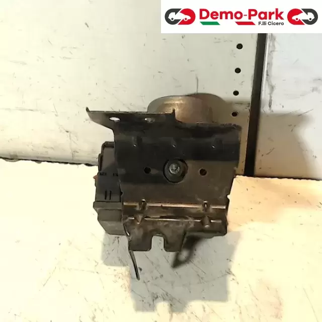 GRUPPO ABS LANCIA MUSA Lancia MUSA 1.9 MJET 0265231308 0
