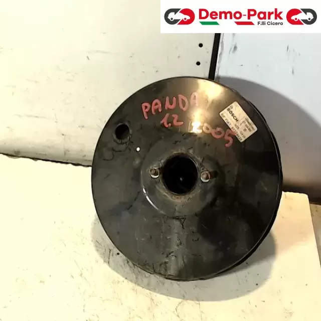 SERVOFRENO FIAT PANDA Fiat PANDA - 1.2 0204051000 0