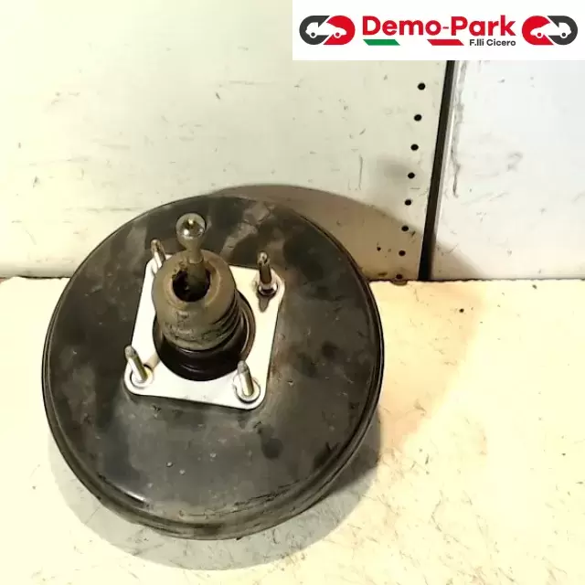 SERVOFRENO FIAT PANDA Fiat PANDA - 1.2 0204051000 1