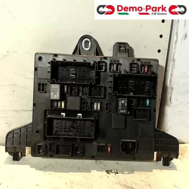 BODY COMPUTER OPEL ASTRA Opel ASTRA 2.0 CDTI 13343950 0