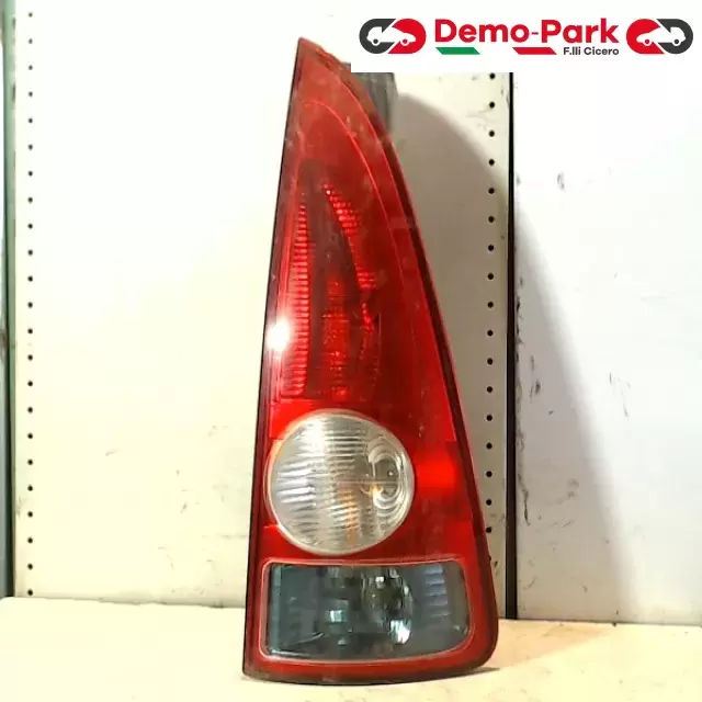 STOP DX Renault ESPACE  0