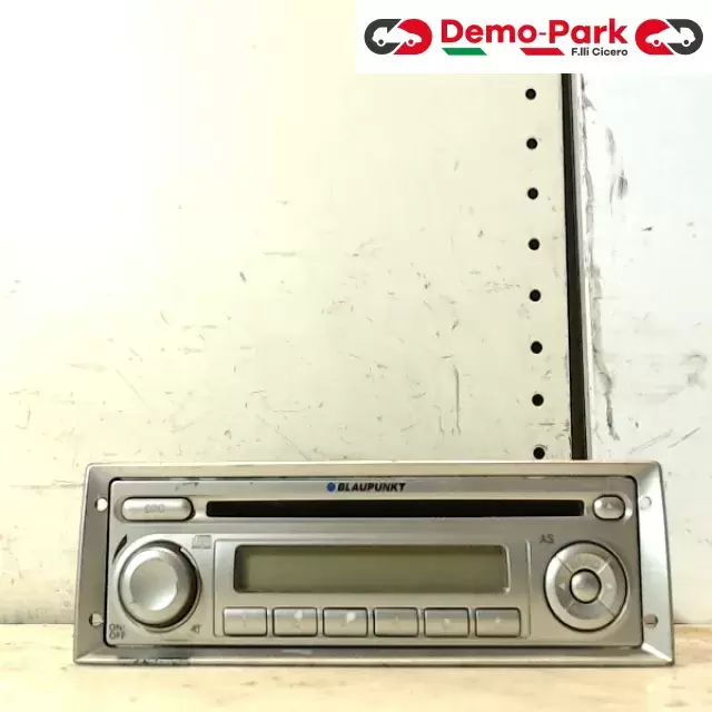 AUTORADIO LANCIA Y Lancia YPSILON  1