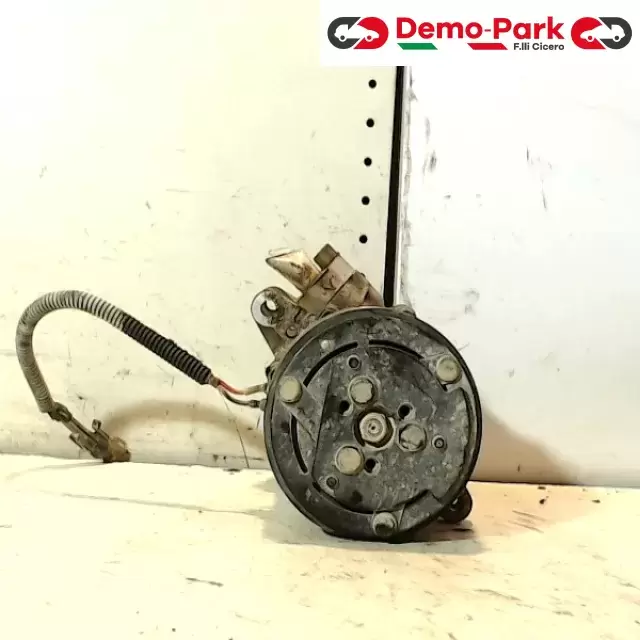 COMPRESSORE FIAT 600 Fiat 600 - 1.1 SD7B10 1