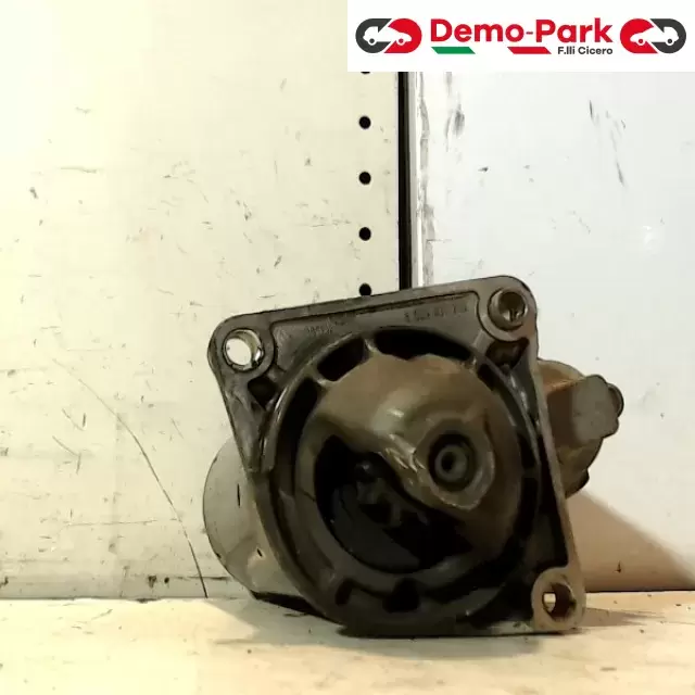 MOTORINO D'AVVIAMENTO OPEL ZAFIRA Opel ZAFIRA - 2.0 TD 0001108239 1