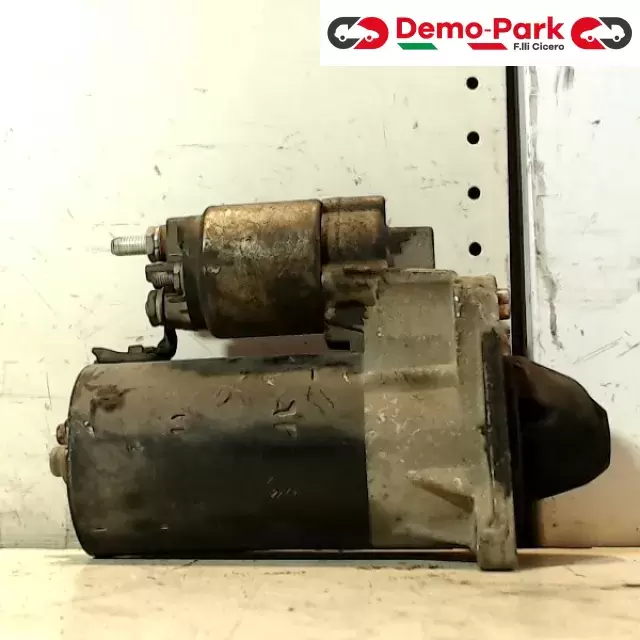 MOTORINO D'AVVIAMENTO FIAT STILO Fiat STILO - 1.9 JTD 0001108202 0