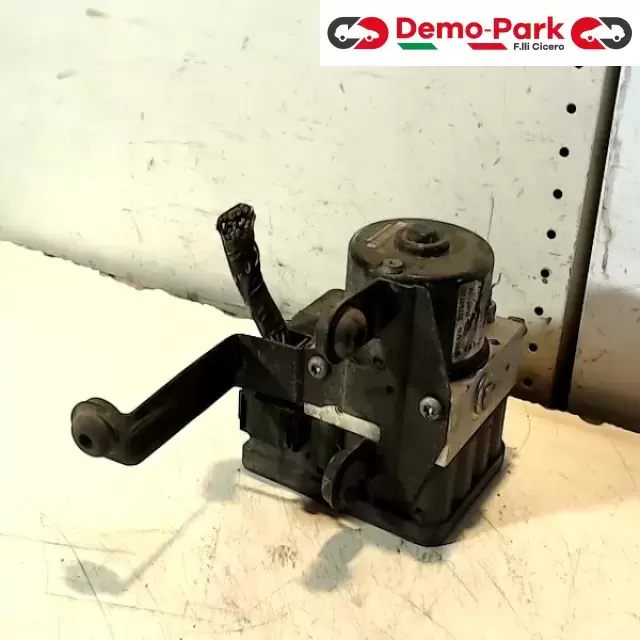 GRUPPO ABS VOLVO S40 Volvo S40 10.0206-0302.4 1