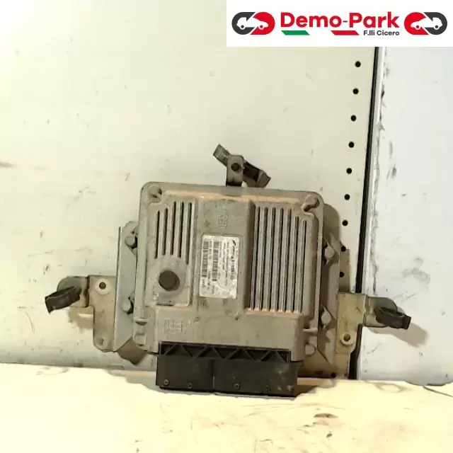 CENTRALINA LANCIA YPSILON Lancia YPSILON - 1.3 Mjet 51825023 0