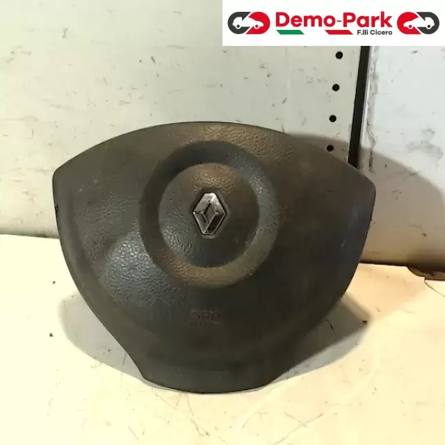 AIRBAG VOLANTE RENAULT MODUS Renault MODUS 8200644859 0