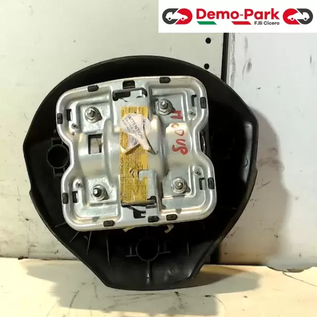 AIRBAG VOLANTE RENAULT MODUS Renault MODUS 8200644859 1