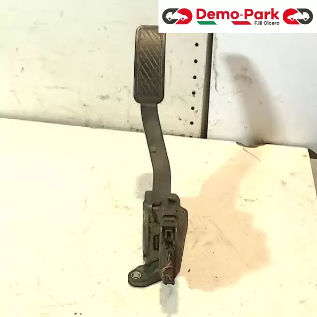 PEDALE ACCELERATORE MAZDA 2 Mazda 2 1.4 HDI 8V21-9F836-AA 0