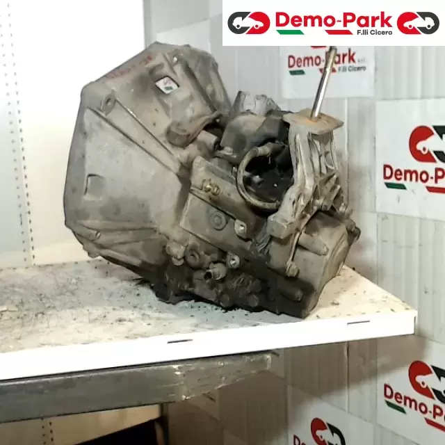 CAMBIO FIAT STILO Fiat STILO 1.9 JTD 46760080 2