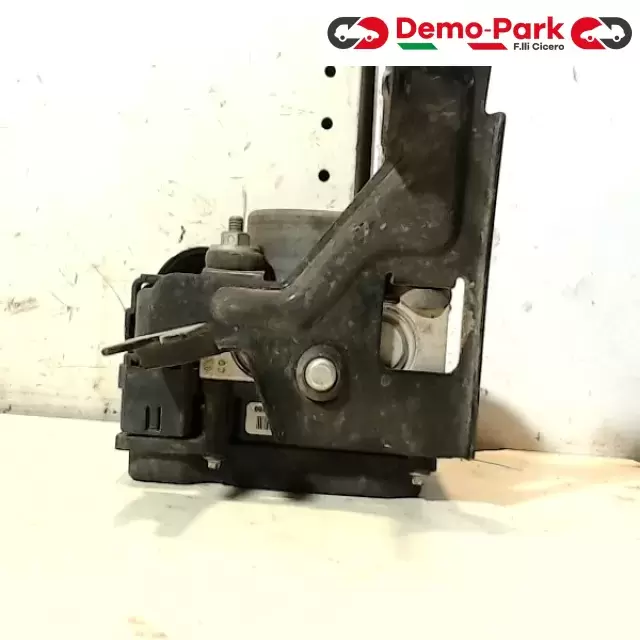 GRUPPO ABS RENAULT MODUS Renault MODUS 1.2 0265232075 0