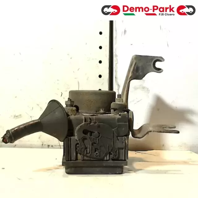 GRUPPO ABS RENAULT MODUS Renault MODUS 1.2 0265232075 1