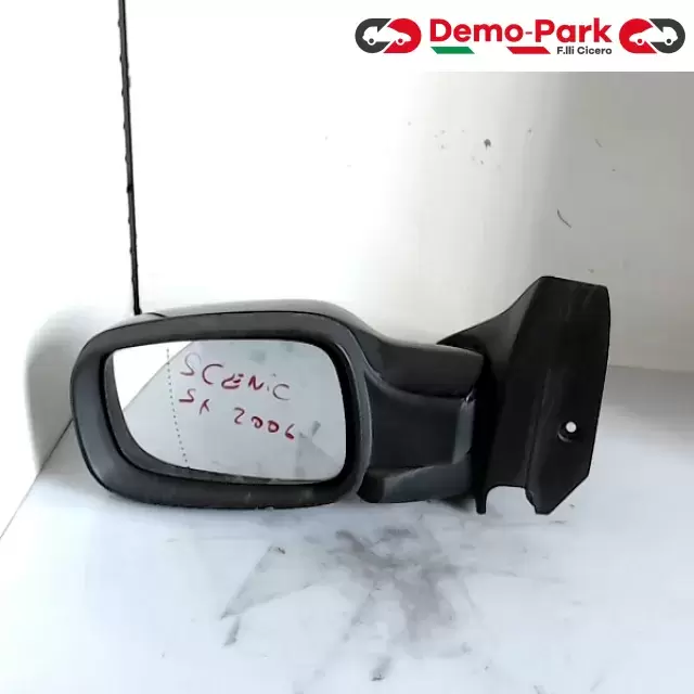 SPECCHIETTO SX Renault SCENIC  0