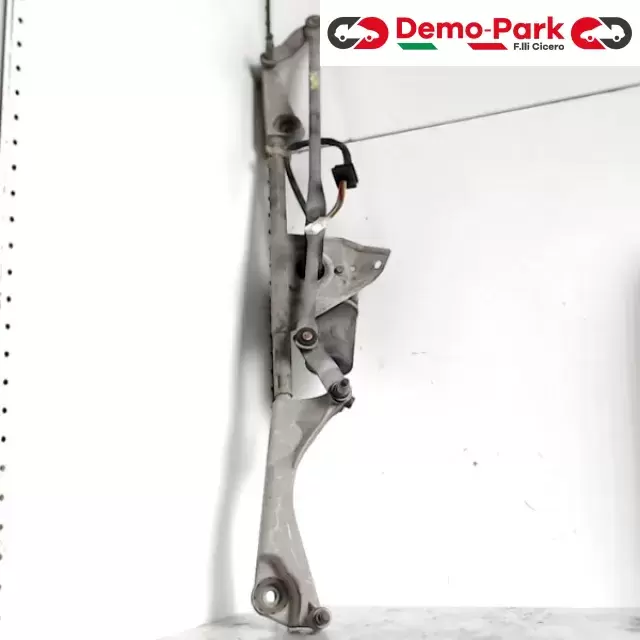 MOTORINO TERGICRISTALLO MERCEDES-BENZ Mercedes-benz CLK 404.518 0