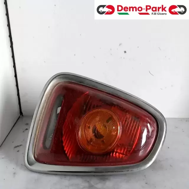 STOP SX Mini COOPER  0