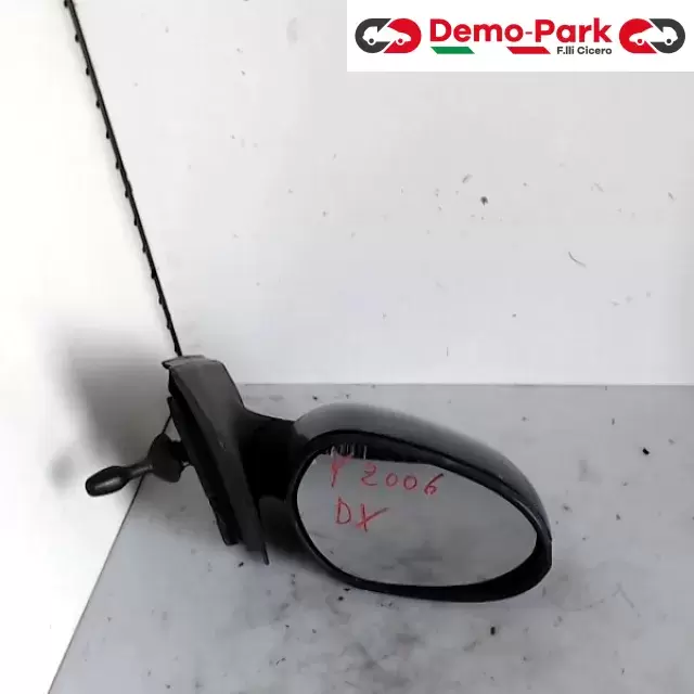 SPECCHIETTO DX LANCIA Y Lancia YPSILON - 1.3 Mjet  0