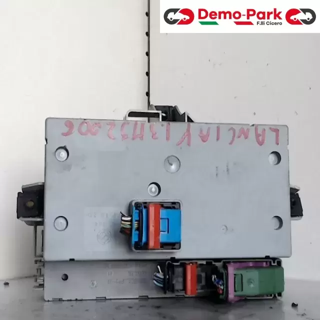 BODY COMPUTER LANCIA Y Lancia YPSILON - 1.3 Mjet 501200410000 1